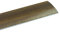 Amig - Tapajuntas para suelo - Medidas: 985 mm x 4mm x 0,5mm - Color: Sapelli - Adhesivo - Tira de transición - Perfil de unión para suelos, parquet y tarima - Para suelos de madera