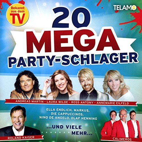 Telamo (Warner)