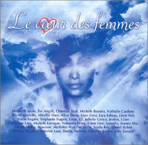 Le cur des femmes (Copy controlled) anglais]
