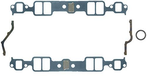 FEL-PRO 1204 Engine Intake Manifold Gasket Set