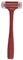 Stanley 1-57-053 Plastic Mallet, Red, 320 g