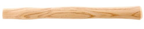Unbekannt Schlosserhammer, Eschenholz, 280mm, 200g, Holzgriff, Asche