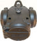 ABL Sursum 1173503 16 A 2P + und elektrische steckdosenkoppler