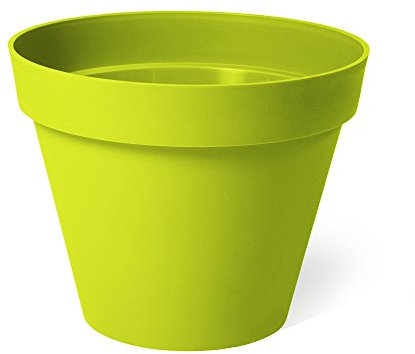 Ondis24 Blumentopf Blumenkübel Toskana 23 Pistazie