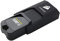 Corsair Flash Voyager Slider X1 - Lecteur de mémoire Flash USB 3.0 de 256 Gb Noir (Conception compacte) (CMFSL3X1-256GB)