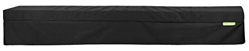 Outbag Bench Plus Black