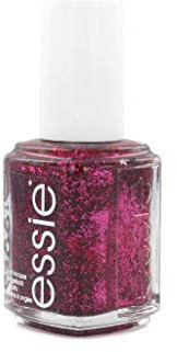 essie Original Nail Polish, Red and Burgundy Shades, 246 Leading Lady 13.5 ml