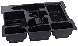 Bosch Professional L-BOXX-Einlage für GSB 14,4-/18-2-LI/GSR 14,4-/18-2-LI