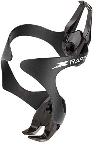 XLAB Raptor Flaschenhalter, Schwarz, Einheitsgröße