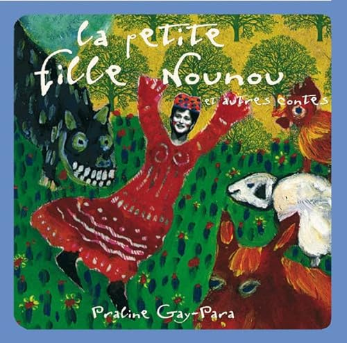 La Petite Fille Nounou