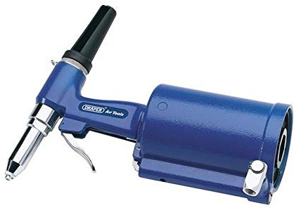 Draper 61429 Druckluft Nietzange