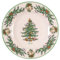 Spode Christmas Tree 2005 Annual Collector Plate