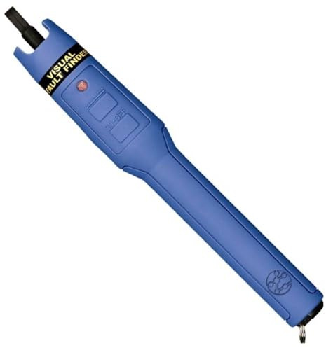 Ideal Industries VFF5 Fibber Optic Visual Fault Finder