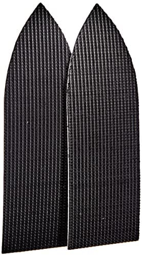 Bosch Professional Klettenverschluss, 2 Stk. 2601099074 Grau Norme