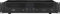 IMG STAGELINE STA-500 Stereo 2-Kanal PA-Verstärker in Schwarz, PA-Amplifier mit 400-Watt Leistung und Klinken-Anschluss