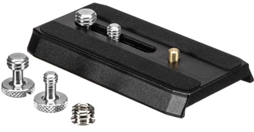 Gitzo GS5370MC Typ C Medium Schnellwechselplatte