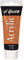 KREUL 28352 - El Greco Acrylic, 75 ml Tube in kupfer, hochpigmentierte, glänzende Acrylfarbe in Studienqualität, buttrig vermalbar, für pastose Malerei