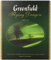 Greenfield Flying Dragon grüner Tee 100 Teebeutel