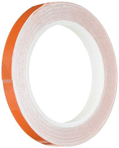 Puig 4542X Tiras en arco accesorio específico, Naranja KTM