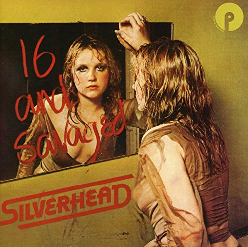 16 and Savaged (Expanded Edition)