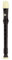 Aulos 503B Sopran Barock DL