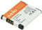 Jupio 680mAh Battery for Canon NB-11L