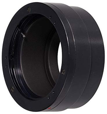 Novoflex Adapter Olympus OM Objektive an Canon EOS