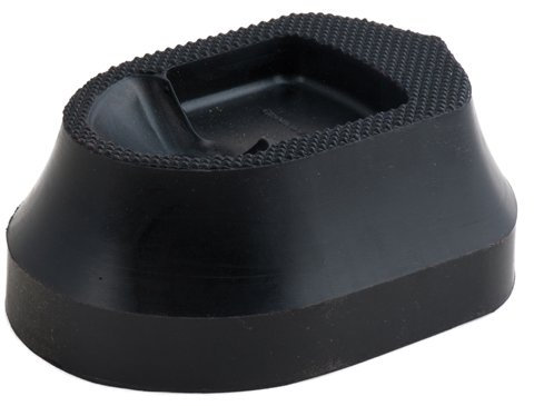 Ground Zero 5,1 cm Kick-Off Tee – FB021P