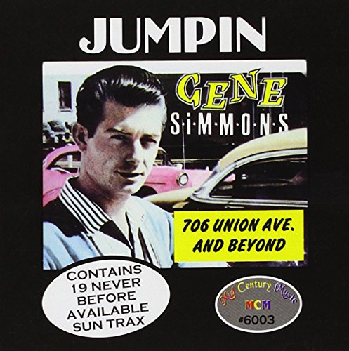 706 Union Ave & Beyond / Sun