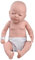 3B Scientific W17001 Babypflegemodell, weiblich, kaukasisch