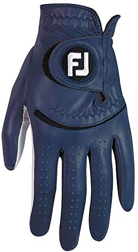 FootJoy Spectrum Navy Men's Golf Glove