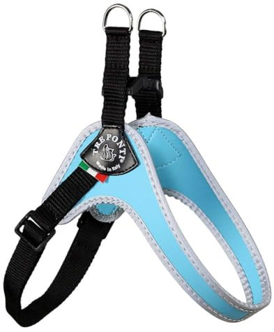 TRE PONTI R250AZ Easy Fit Classic, Größe 1, blau