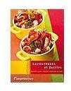 Savoureuses et faciles. Recettes pour cocottes, sauteuse ou wok