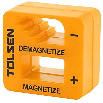 Tolsen -Magnetizzatore cacciavite