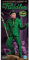Moebius 1: 8 Frank Gorshin als der 1966 TV Serie Riddler Model Kit mmk954
