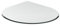 Funkenschutzplatte G4 Tropfen 6 mm x 1000 mm x 1000 mm mit 18mm Facette und Dichtlippe Glasplatte Bodenplatte Kaminplatte Funkenschutz Ofenplatte Kaminglas