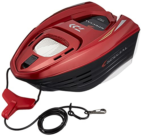 Daiwa AT-700SP-S Yuboine Mega Red