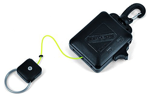 Best Divers ai0228 a Clip und Zubehör Kit, schwarz, Einheitsgröße, farblich sortiertes Verlängerungskabel