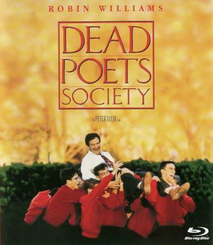 Dead Poets Society (BD)