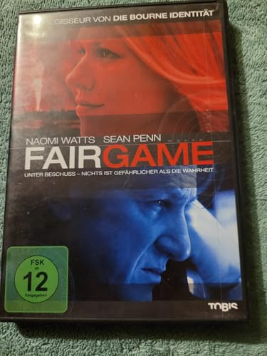 Fair Game