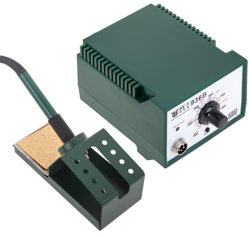 Best - Lötstation Zinn 45W. Modell 936B