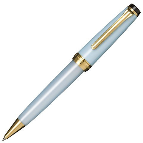 Sailor Öl-Kugelschreiber Profit Shiki-Oriori (vier Jahreszeiten) 0,7 mm Haruzora (Spring Sky) 16-0719-201 (Japan Import)