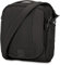 Pacsafe Metrosafe LS200 Anti-Diebstahl Nylon Umhängetasche für Damen und Herren, Schultertasche mit Diebstahlschutz, Tasche mit Sicherheits-Features - 7 L Uni, Schwarz/Black