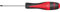KS Tools 922.6022 - Tournevis ULTIMATE® PHILLIPS®, PH1 - L.75 mm - En Chrome Vanadium