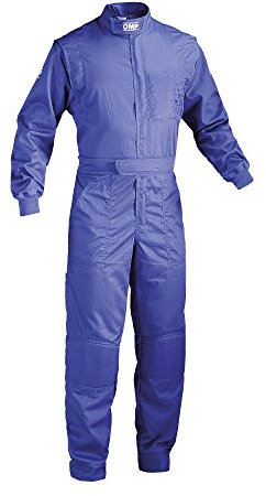 OMP ompnb157904144 Summer mono, colore: blu, taglia 44