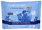 Natracare Lingettes Bio intimes - 100% coton, sans substances pétrochimiques, parabènes, parfums synthétiques - Paquet de 12 lingettes