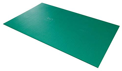 Airex Matte Atlas Bodenmatte grün Turnmatte Gymnastikmatte Training 200x125 cm