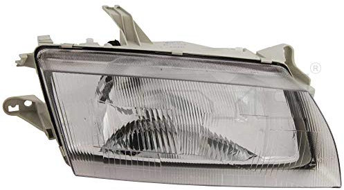 DAPA 205494082 Scheinwerfer Links