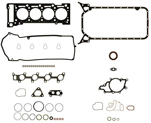 Ajusa 50270200 Full Gasket Set engine