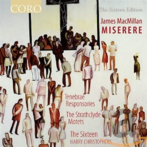 MACMILLAN